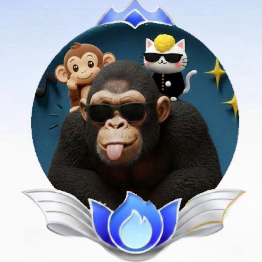 🐵のﾀｸﾁｬﾝ🦍🍌