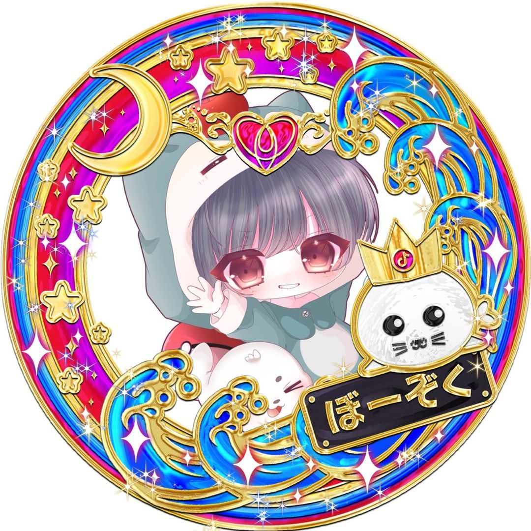 かいぼー🦭【αD】