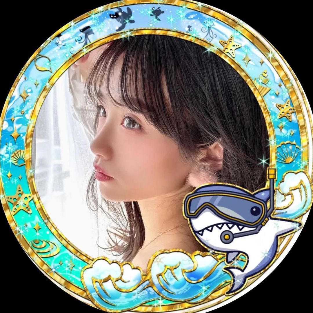 深海あや🦈🤿