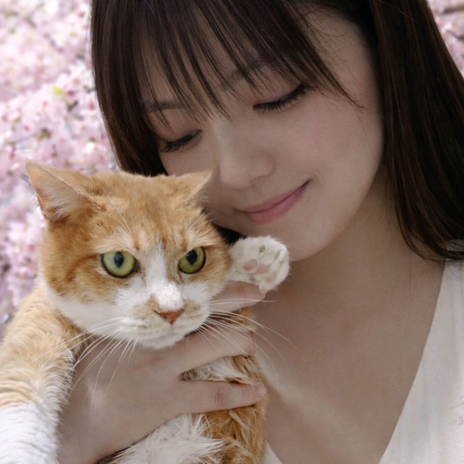 のん🐈🌸1/6_Birthday