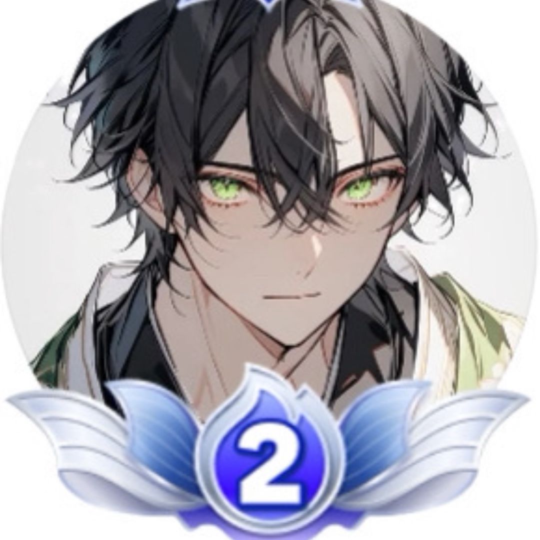 もやし氏🌱🖤