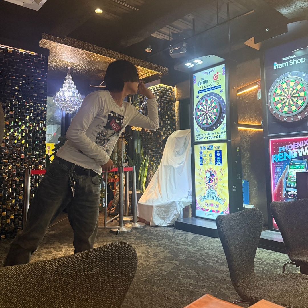 のらがみ👾⛓️