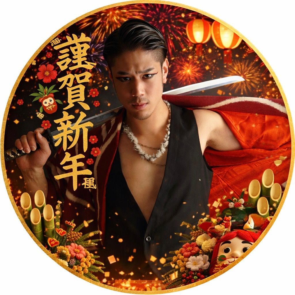 こうKING👑🍜(キンプリ)