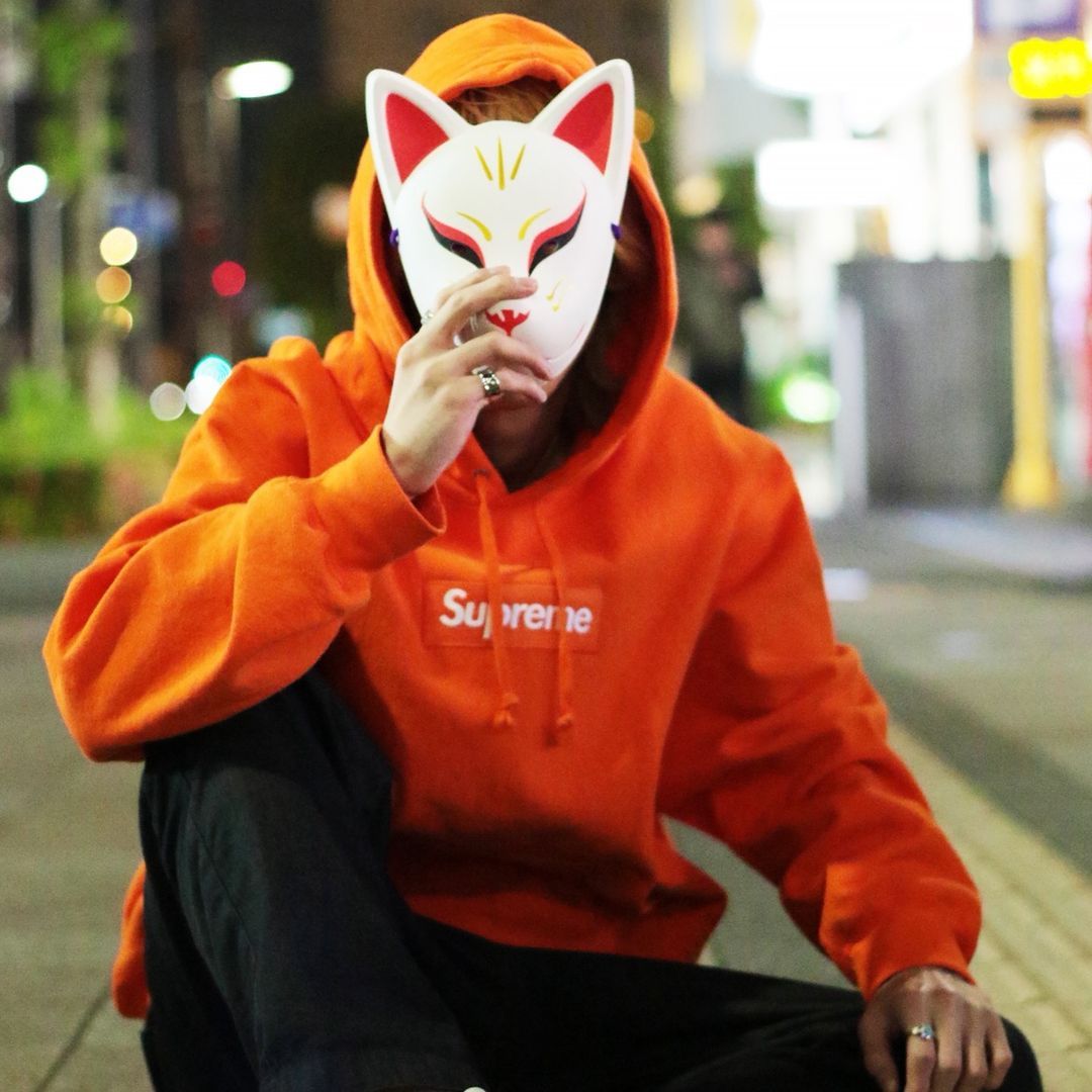 小鳥遊 翼(すごく秘密)🐥🦊