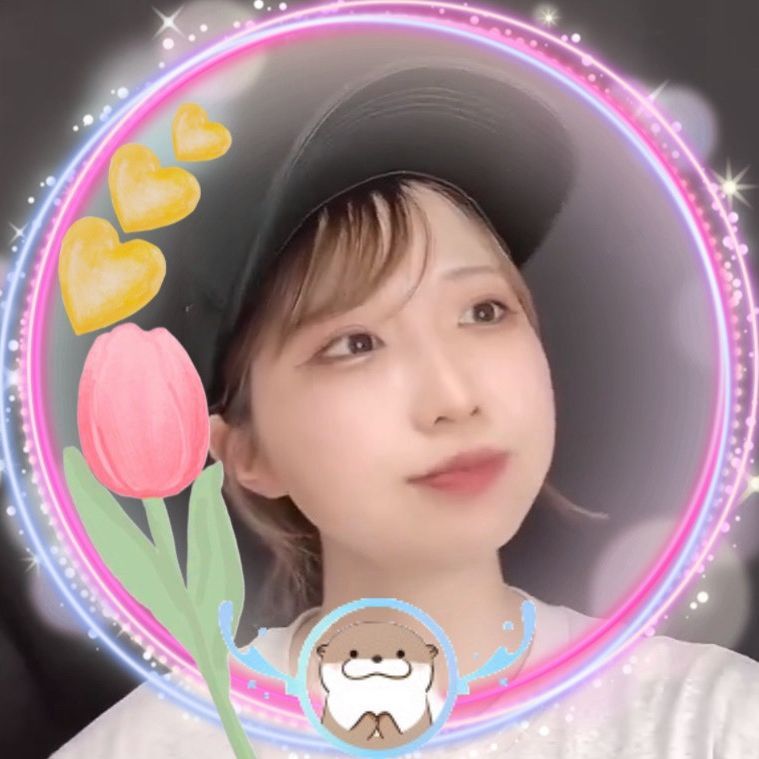 ちゅんり🌷💛