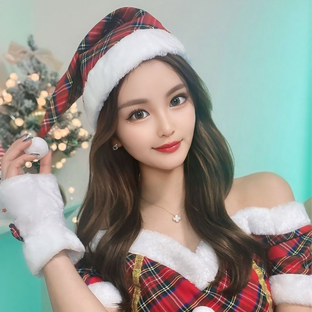 みぃちゃん👻💋