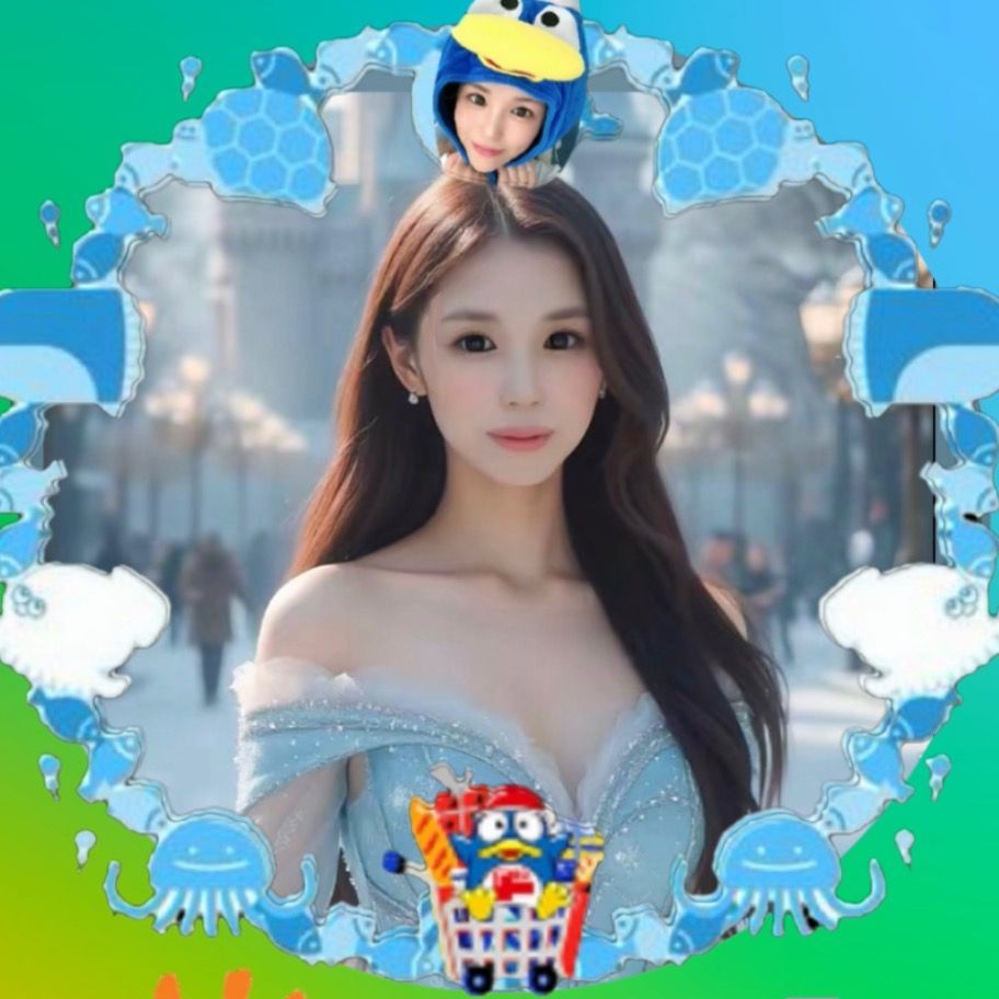 フィッシャ👶🏻🐟