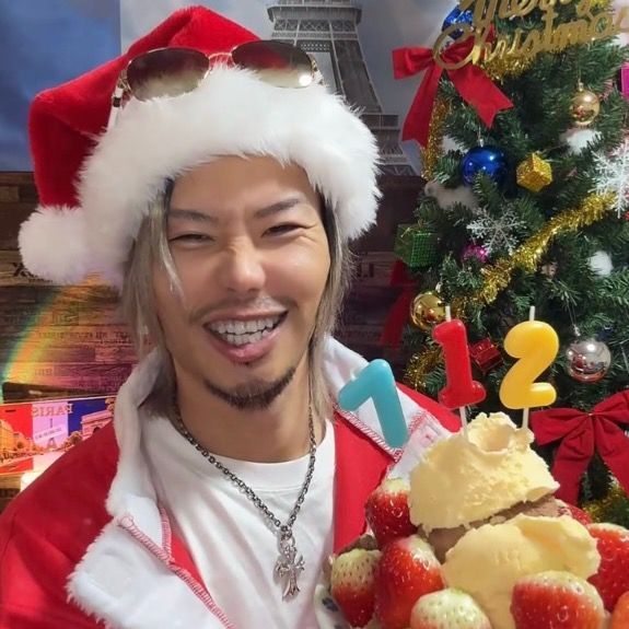 しん代目 J SOUL BROTHERS PARIS⚜️💞