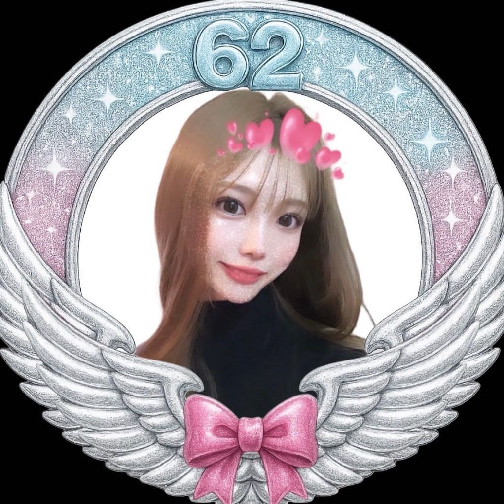 62🎀