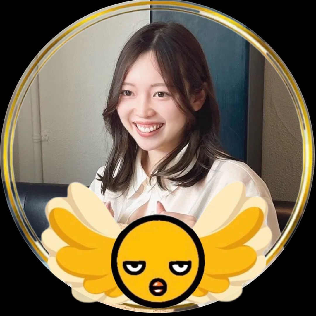 めっち🐣🍊　週末の女