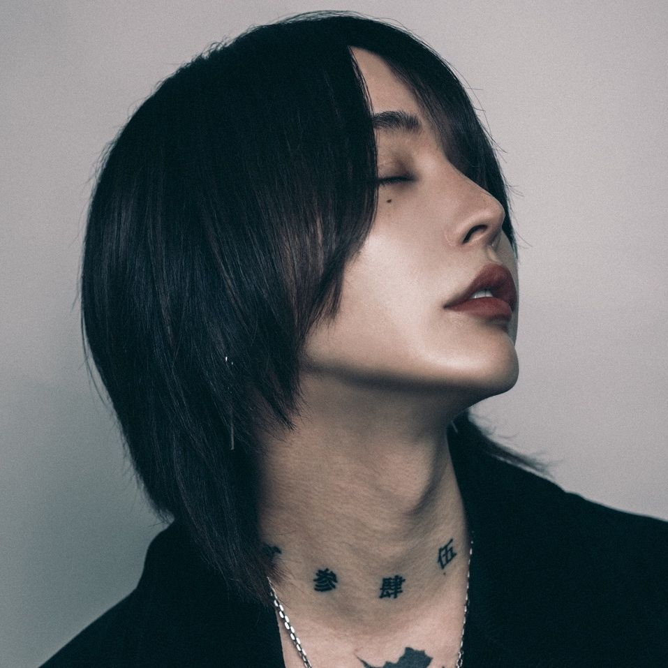 七瀬シオン🐈‍⬛🩶