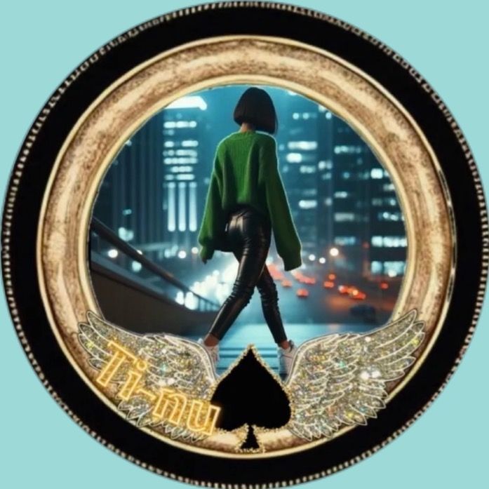 ずっち〜ぬ©️🪬™