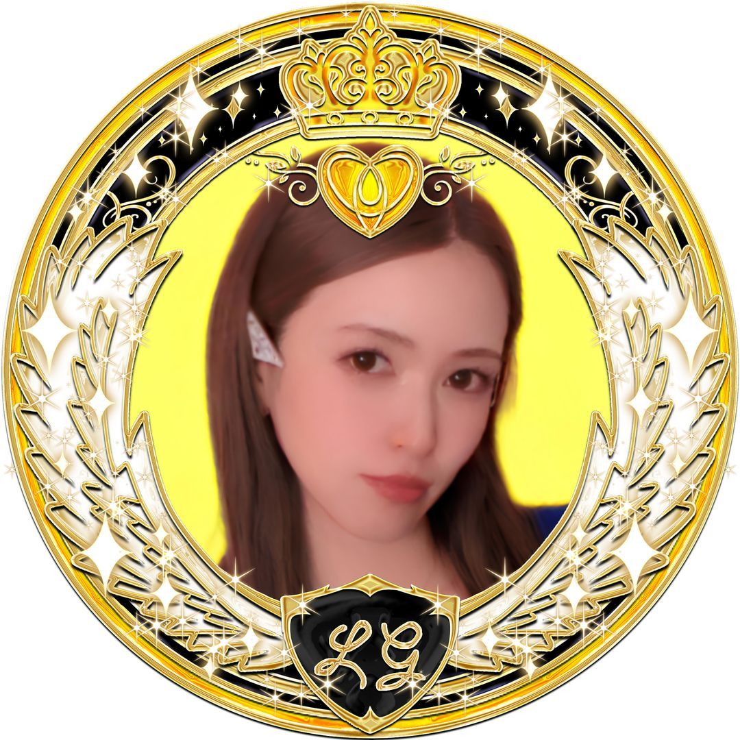 ラッキーガール