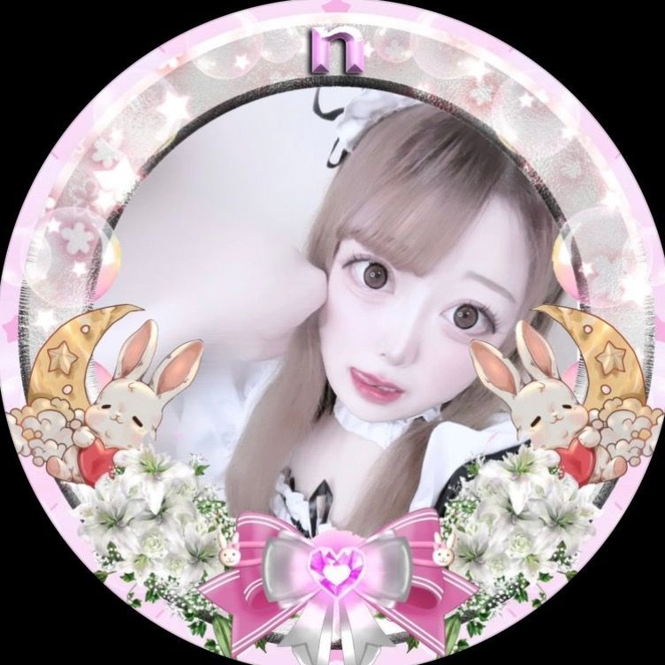 えぬ🐰♡⃛