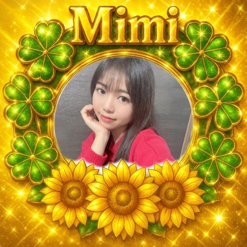 Mimi🌻🍀
