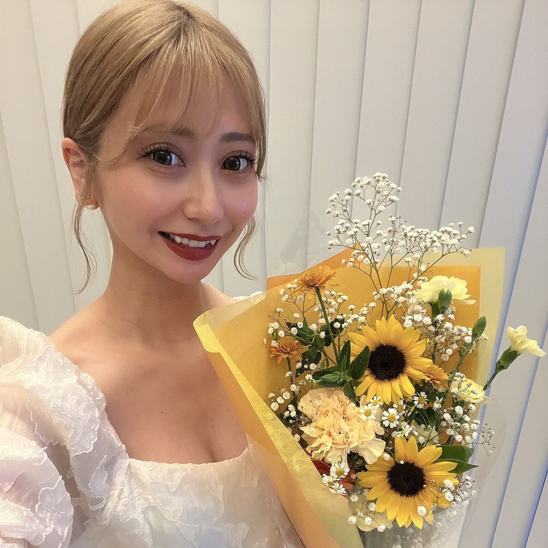 純(aya)🦊❤️🔥