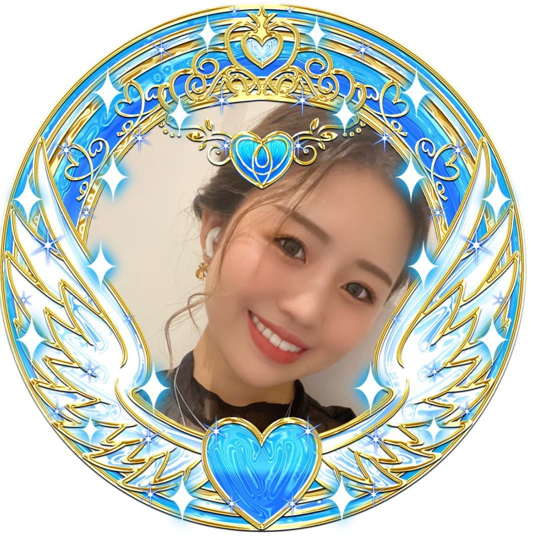 さーもん🐟🩵