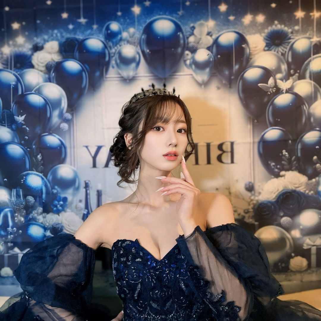 くれみあ🦋🌻