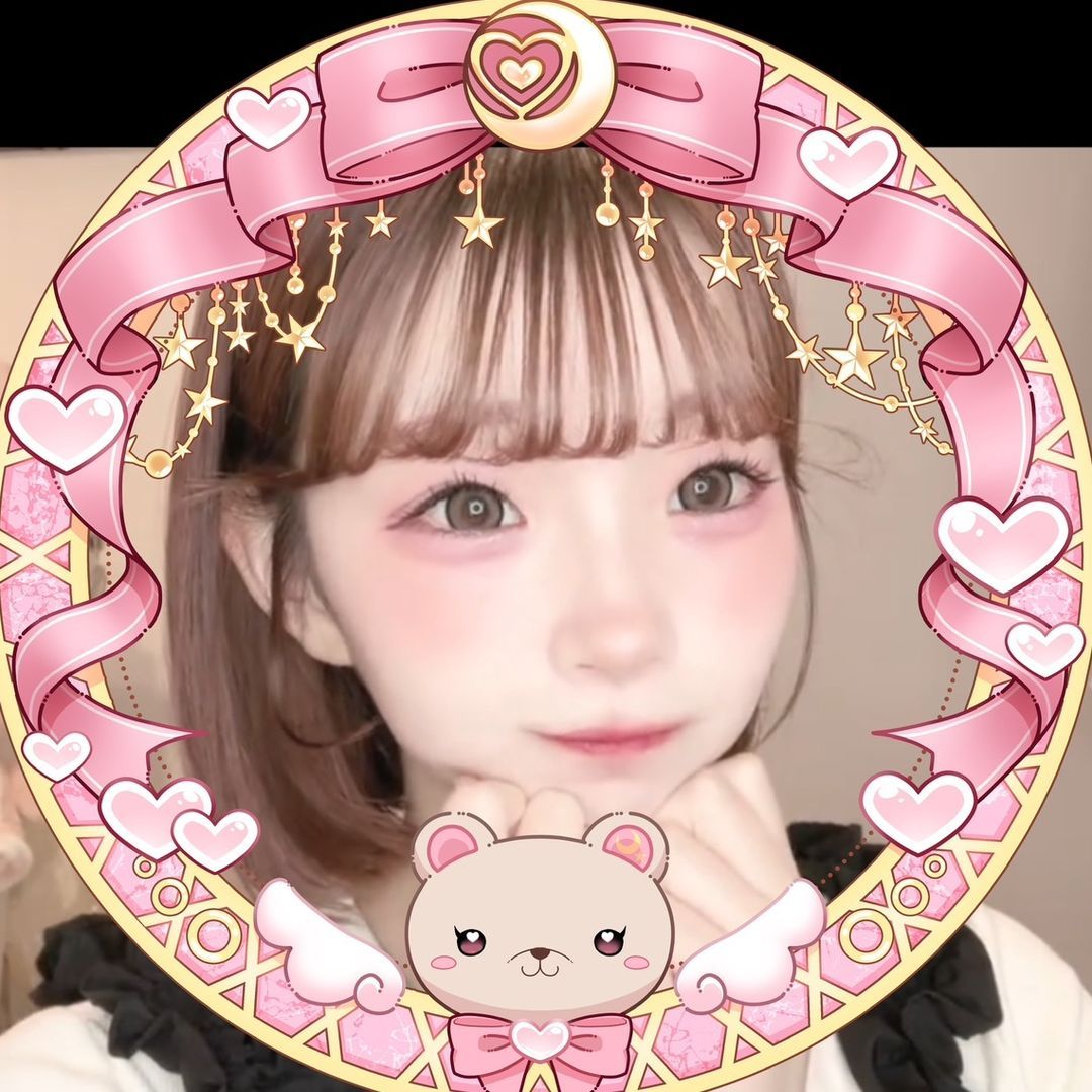 Mitsuki🧸🌙🤍
