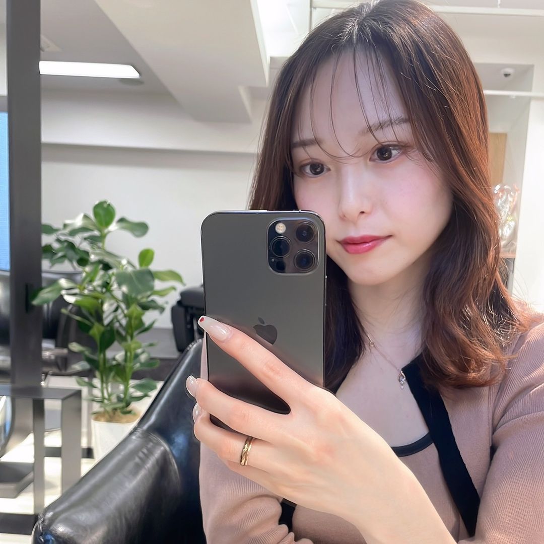 saaya / 渋谷美容師