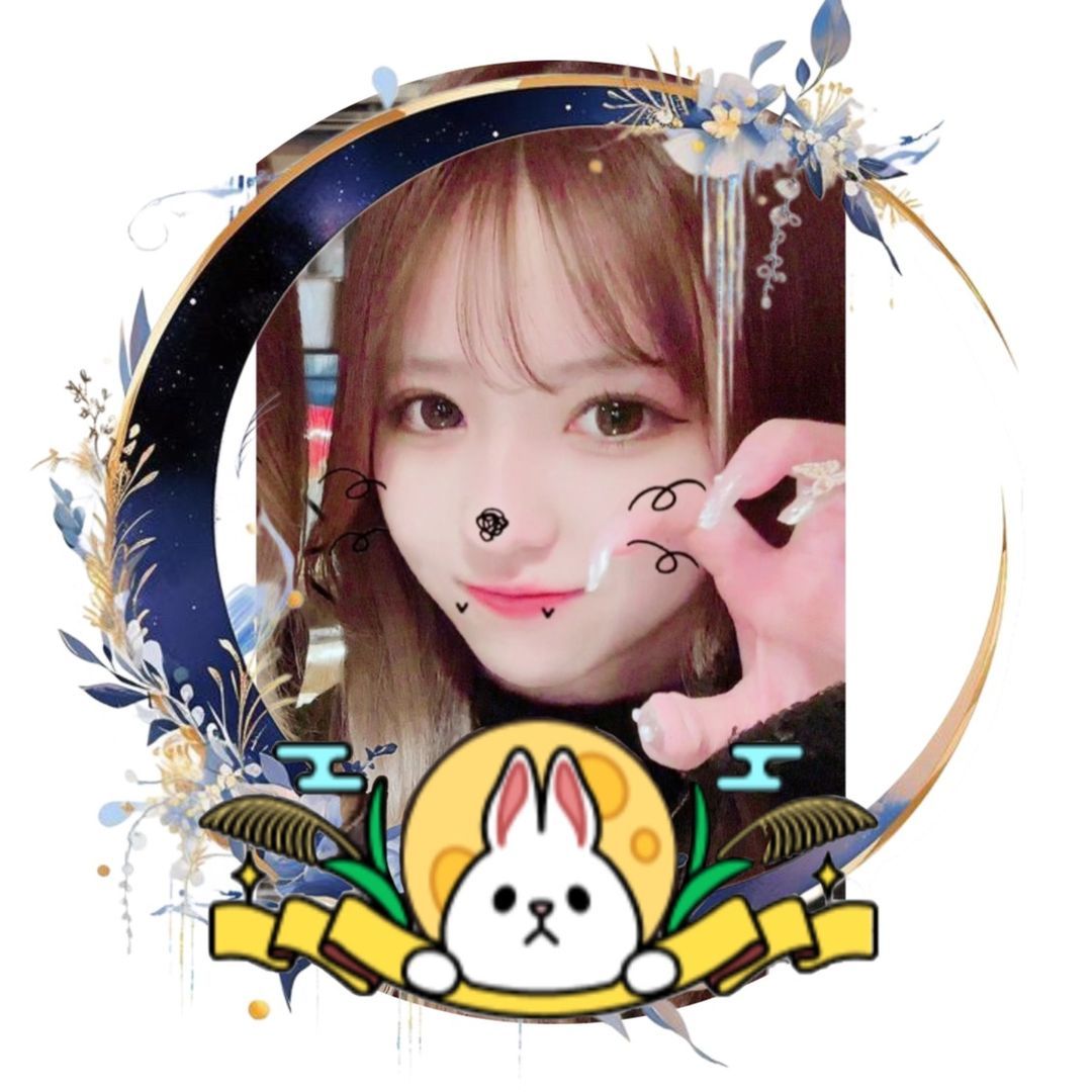 こと🐰🌙