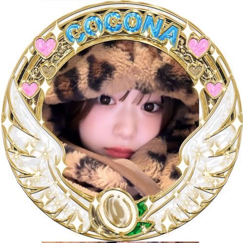 cocona🥥💕