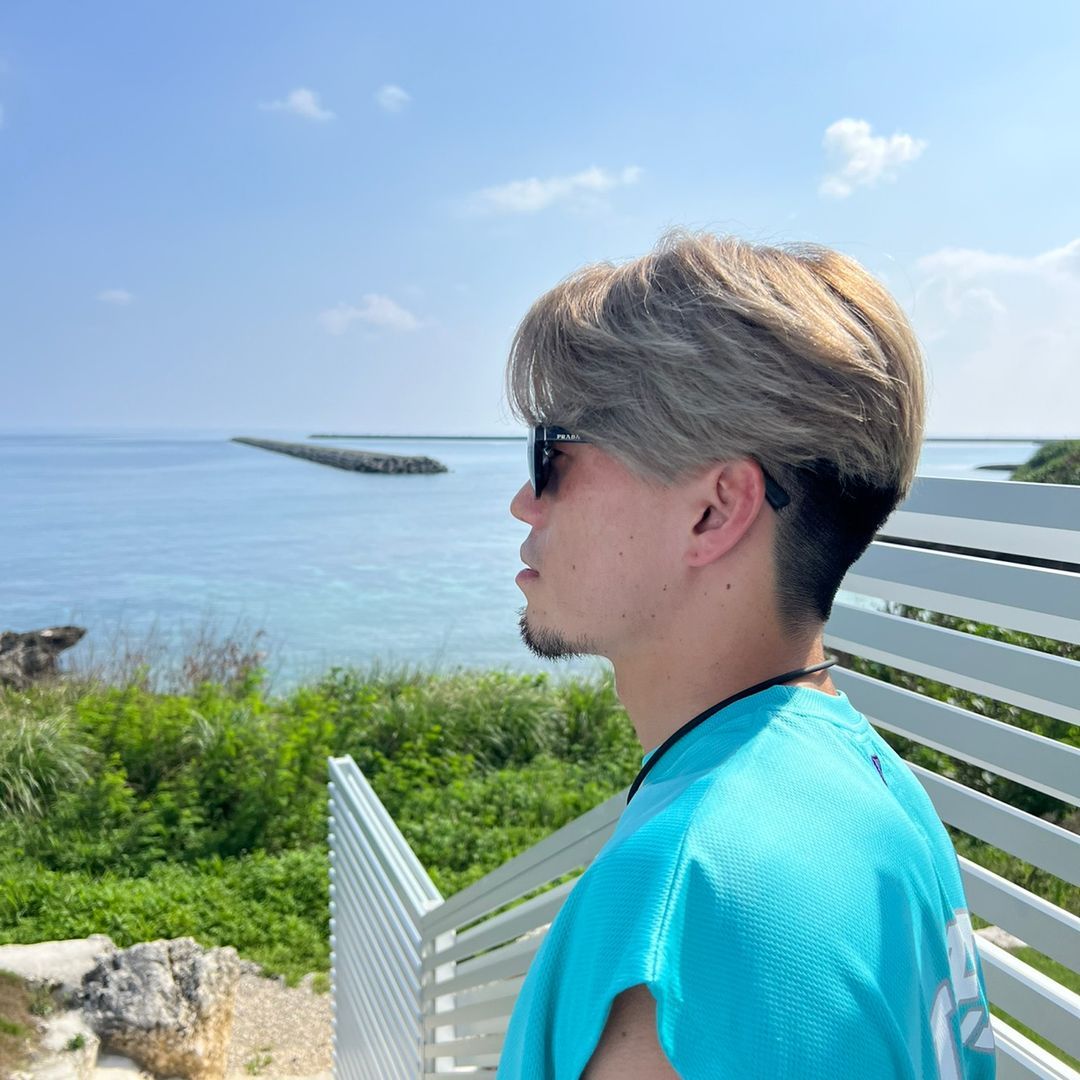 小島社長⛑️🏆