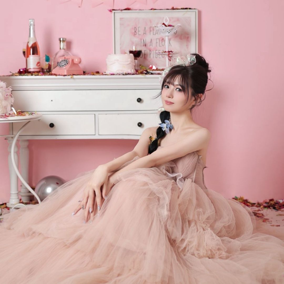 なつきち🦋🐾