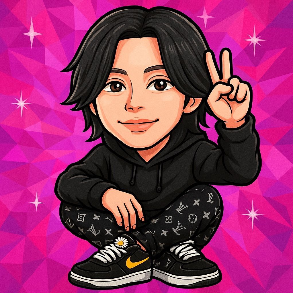 れんれんと🐯⚡️