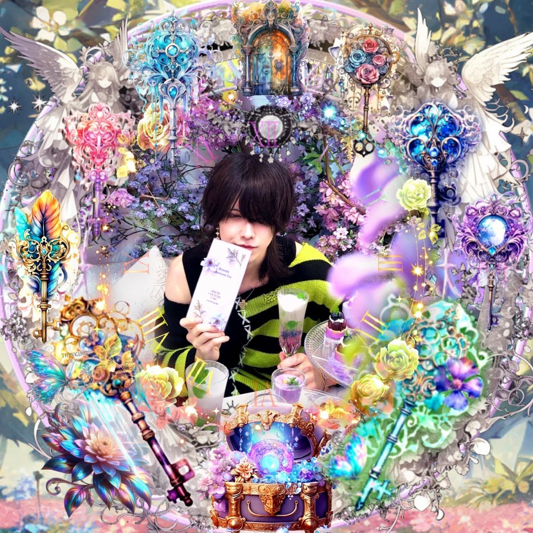 そよぎ様🍭🎨