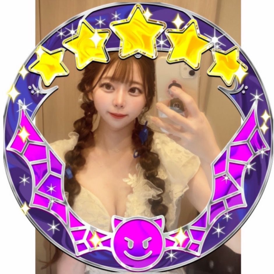 にこりん💜😈💫