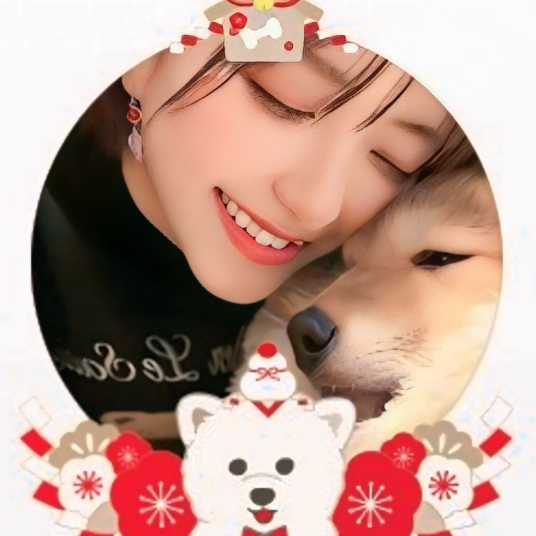 あやころころ🐶💐