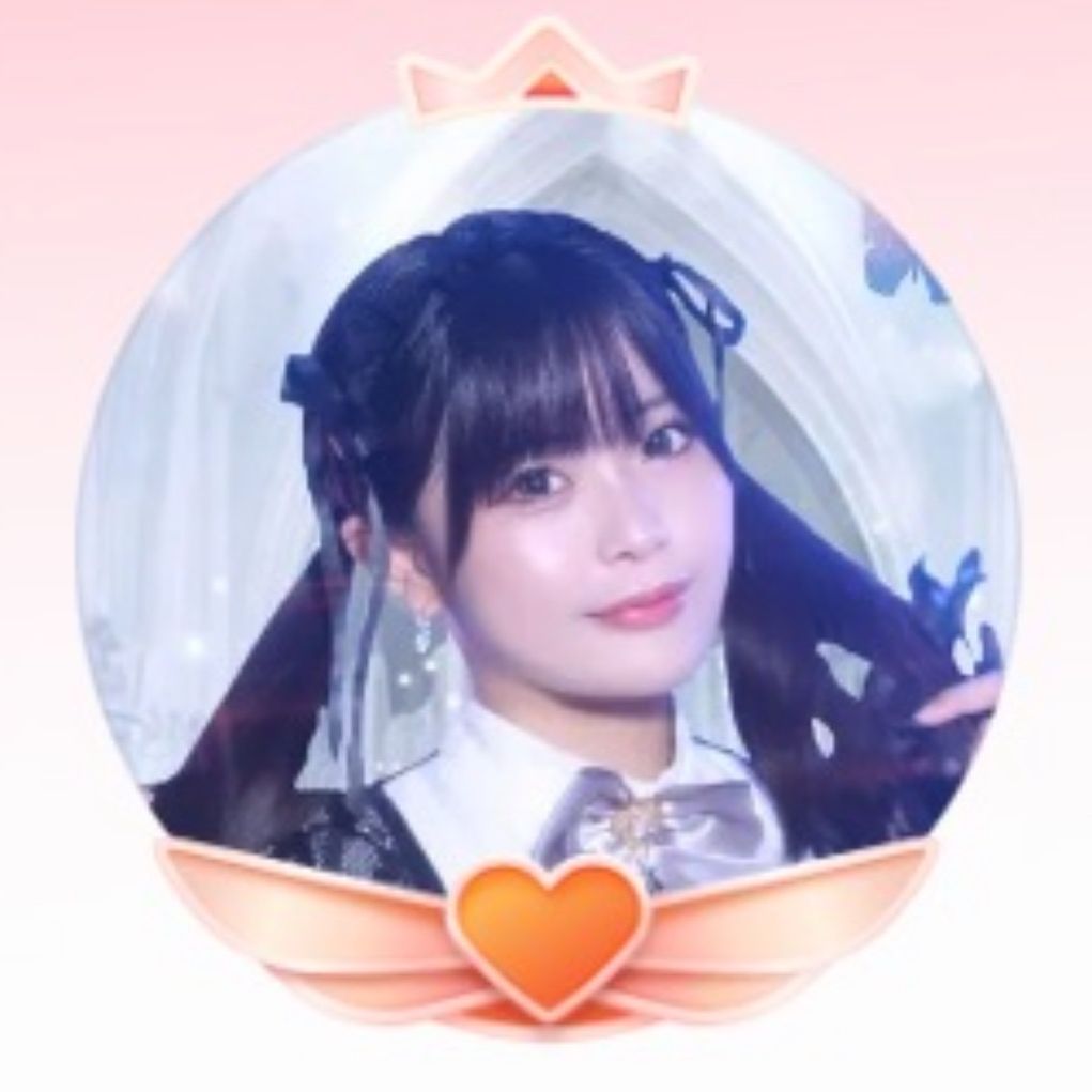 あさ☆ちぇーれ😈💝