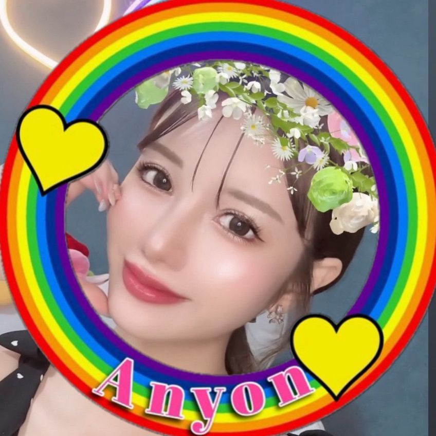 あにょん💛🌈