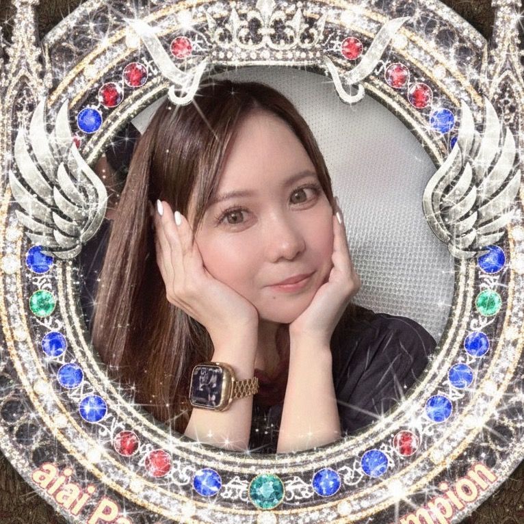 あいあい⚾️🧢🫧