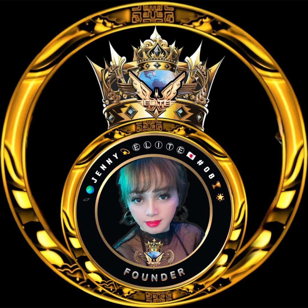 𓆩🌍𓆪JENNYᴬᵇᵇʸ⁸⁸ⒺⓁⒾⓉⒺTʰᵉⁱᶻˡᵉʳ