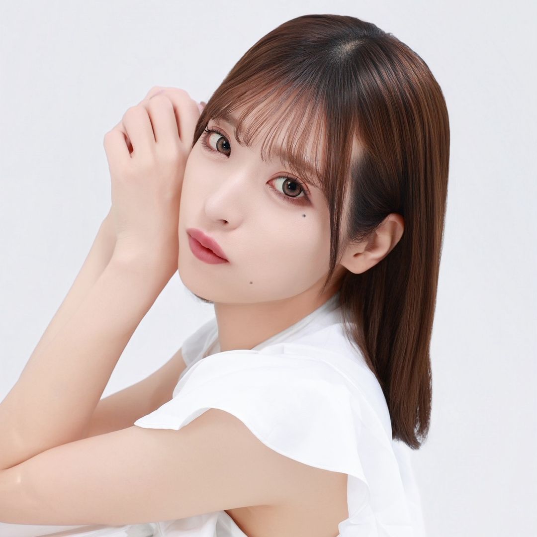 結城 あいな🐰🩵