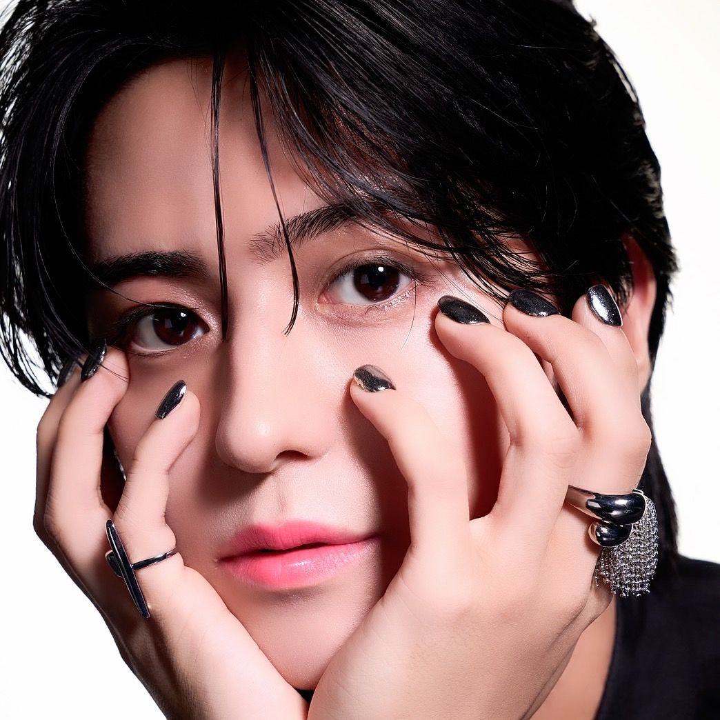 あいくん。🍏🐶