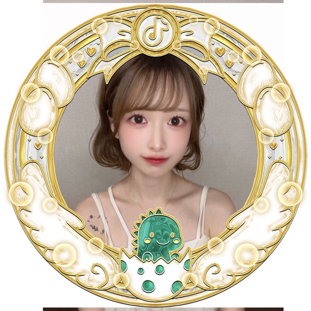 りーちゃん🦕🥚