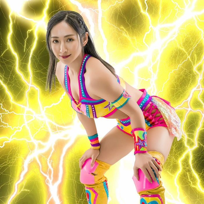 愛川ゆず季🍊✨