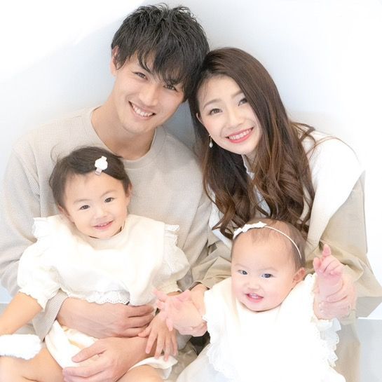 🌻りーちゃんfamily🌻