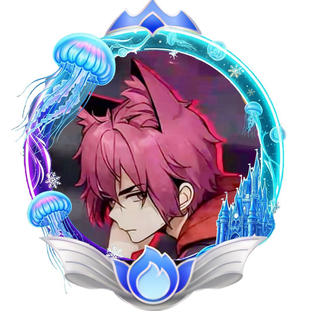 N2兵器の愛澤🪼❄️