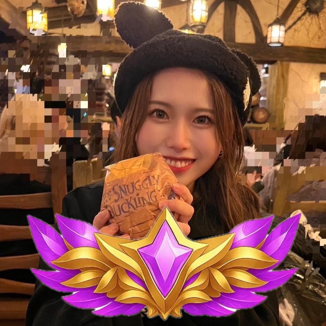 あかねるげ😈📛