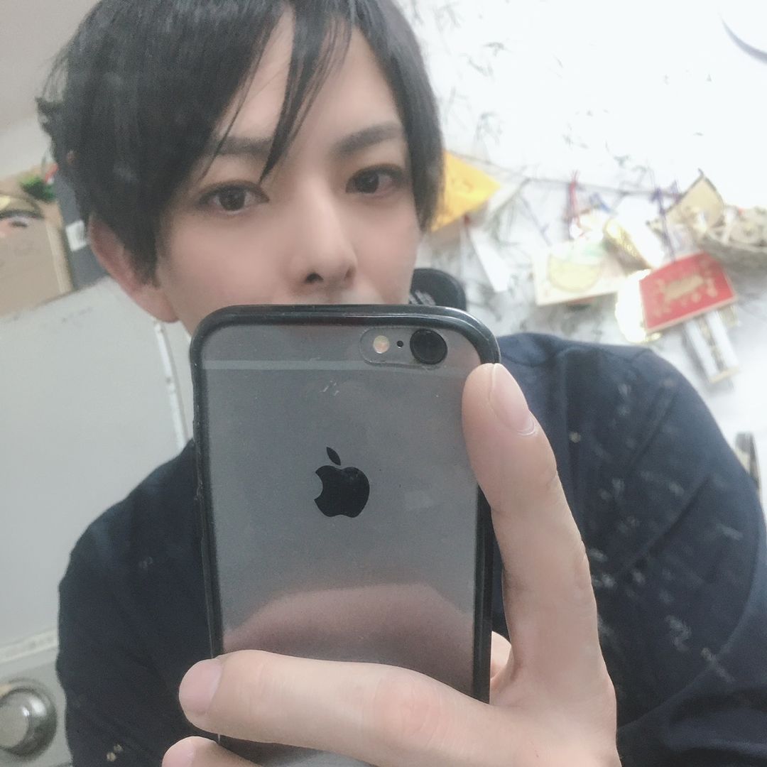 秋丸🐦‍🔥ENiXiA