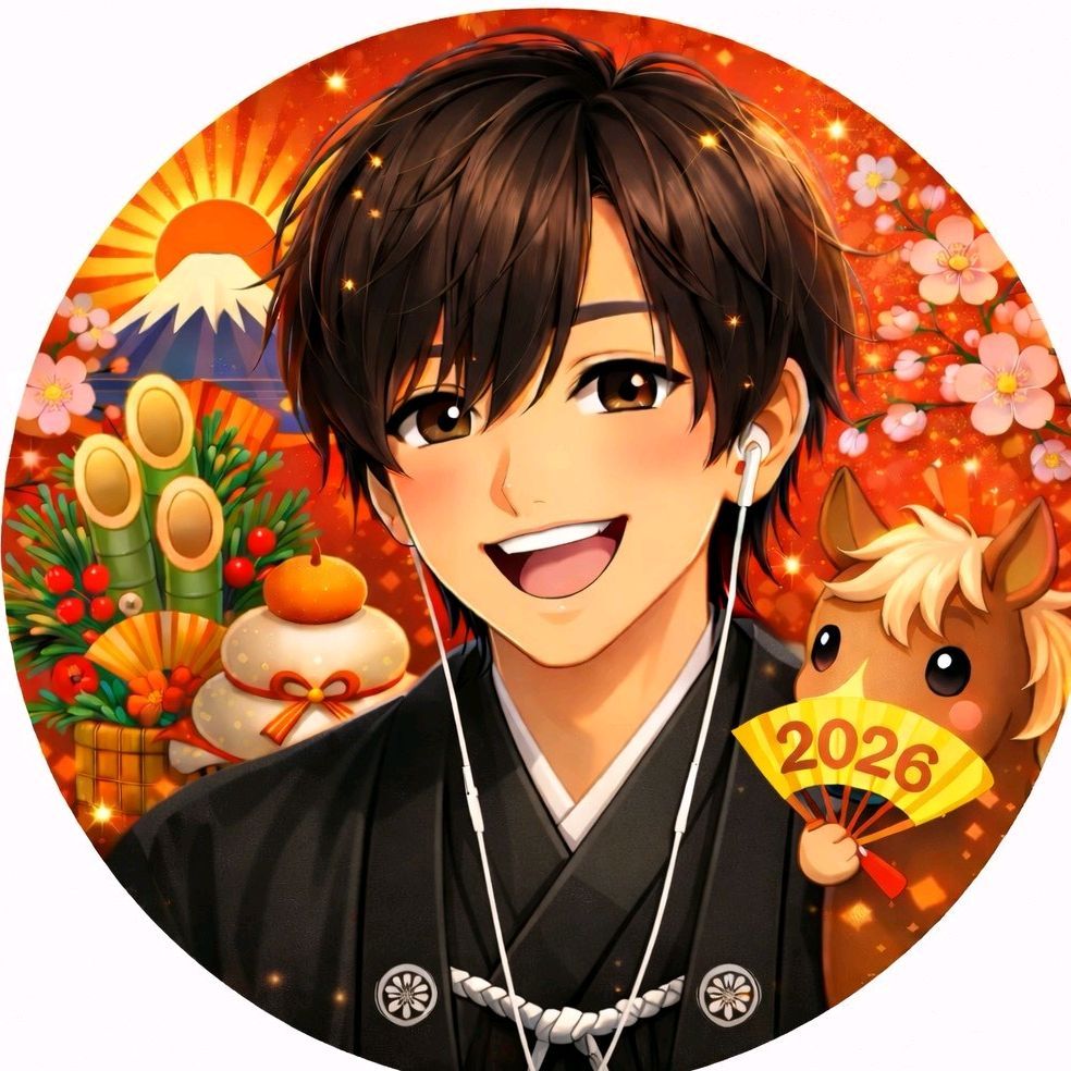 💥狂熱❤️🔥あっくん🐰🔥