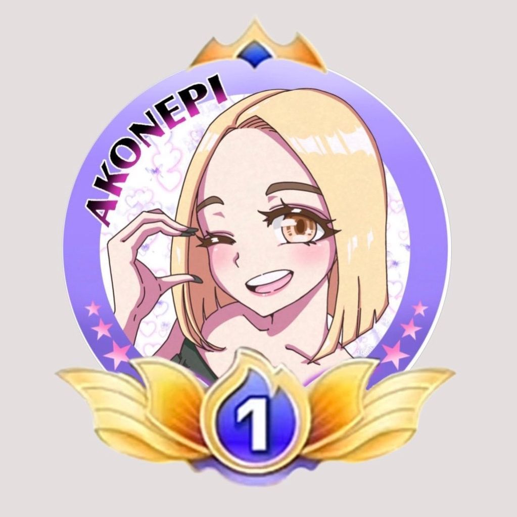 あこねぴ🦋💞