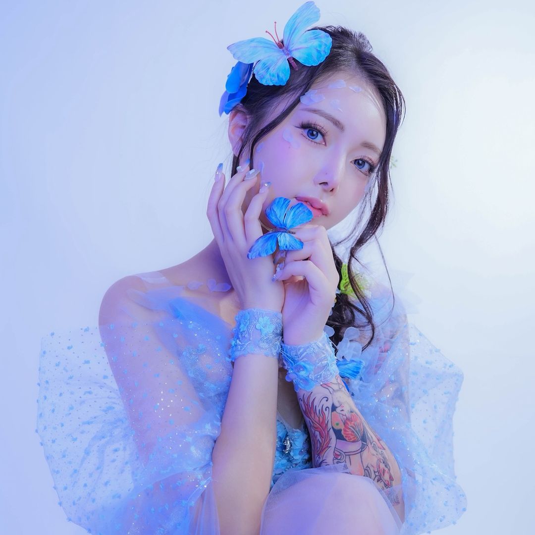 ありすてぃん!🎀🔥