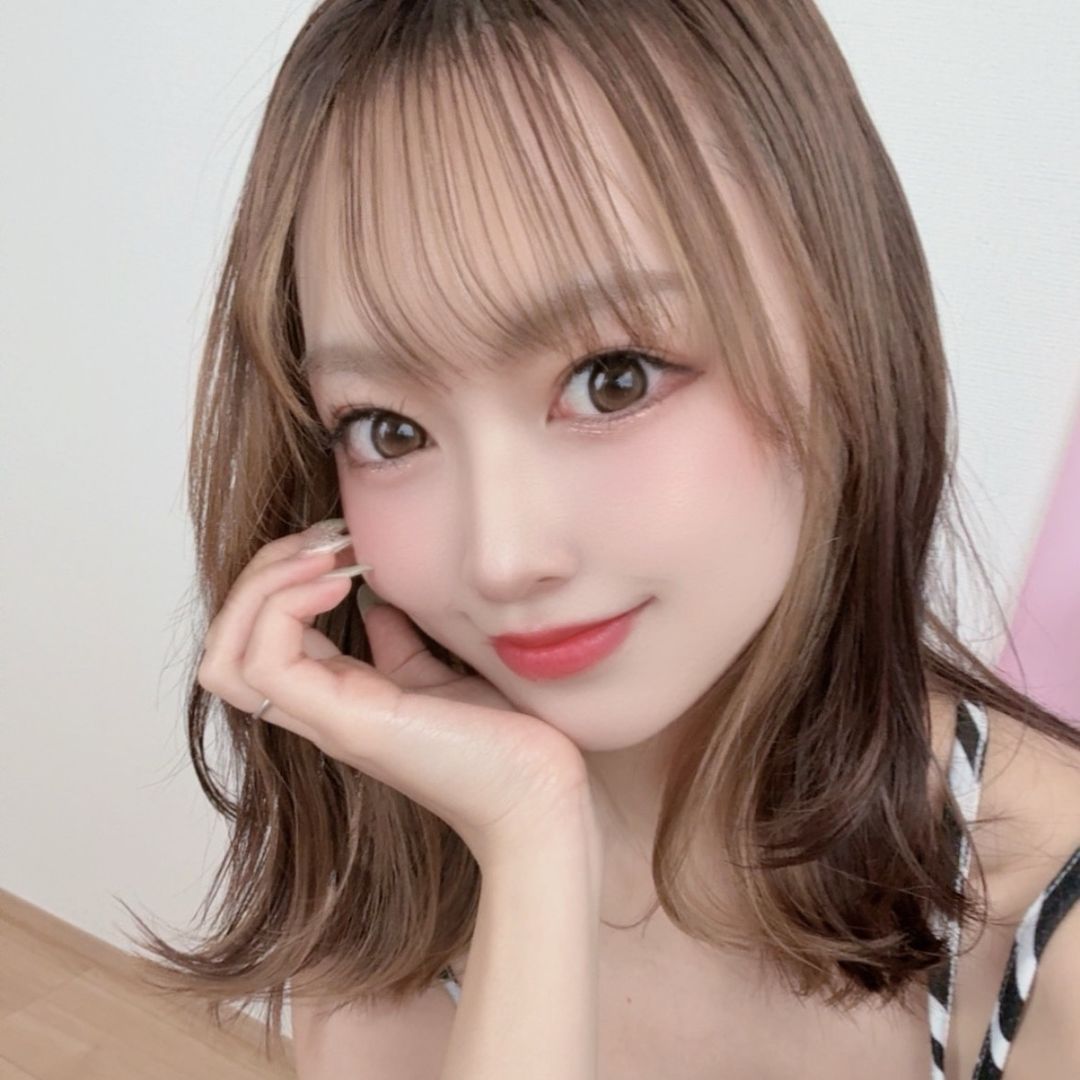 偽物🍈のあみ🎀