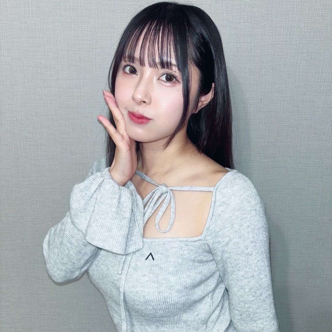 りなてぃ＜＞天音利梛