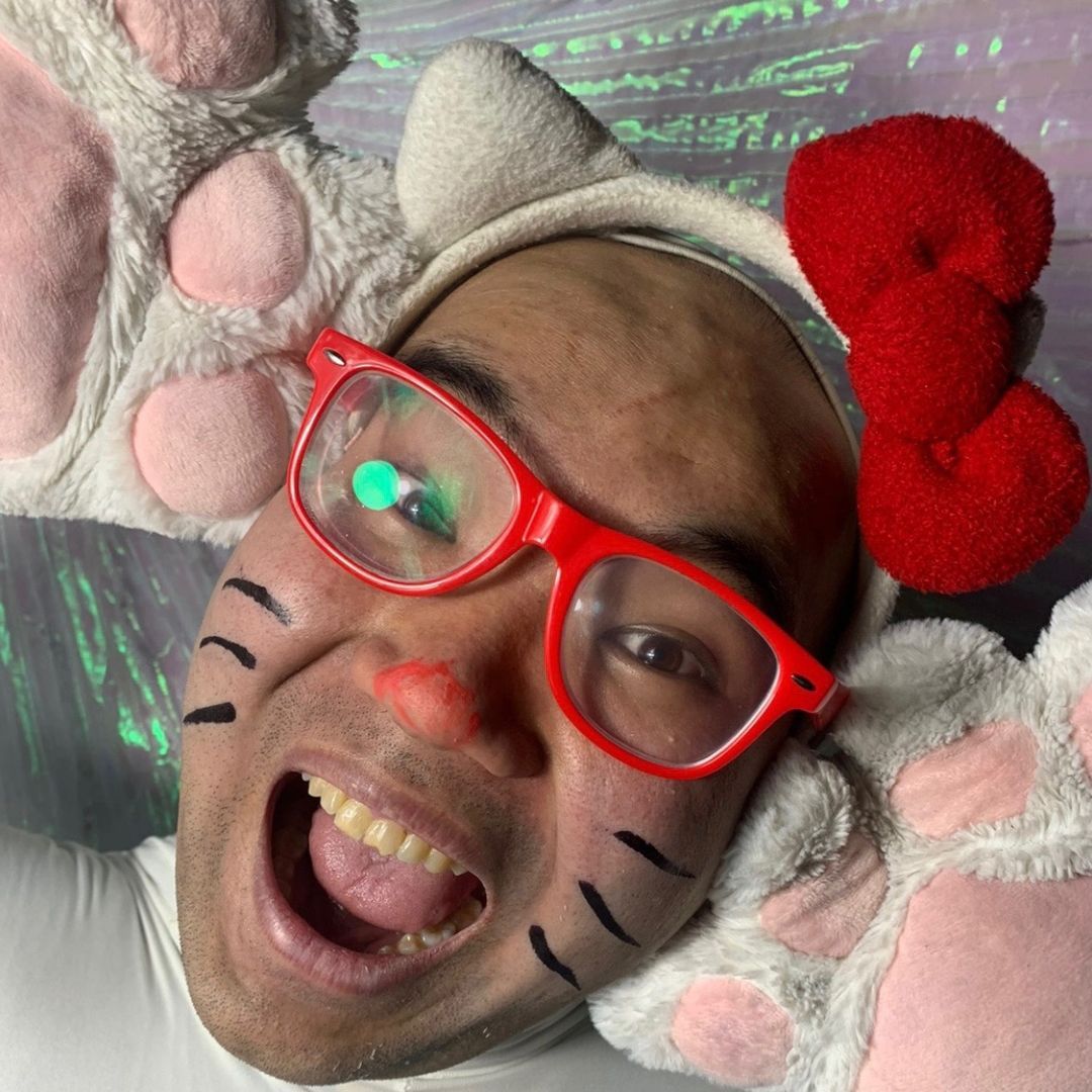 Amanyan/LIVE KING🐈👑